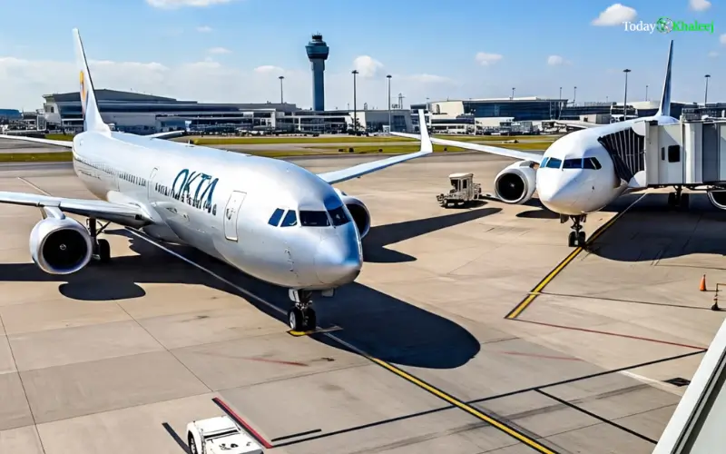 Okta Etihad