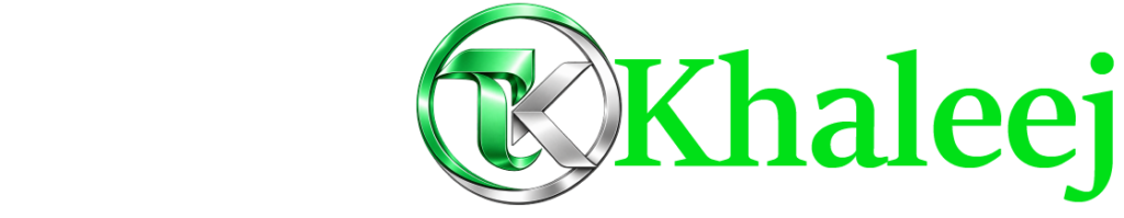 TodayKhaleej - logo